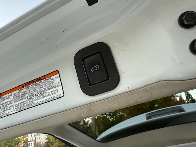 Toyota Sienna Limited Premium 7-Passenger 2017