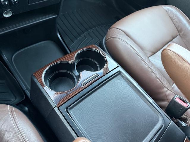 Toyota Sienna Limited Premium 7-Passenger 2017