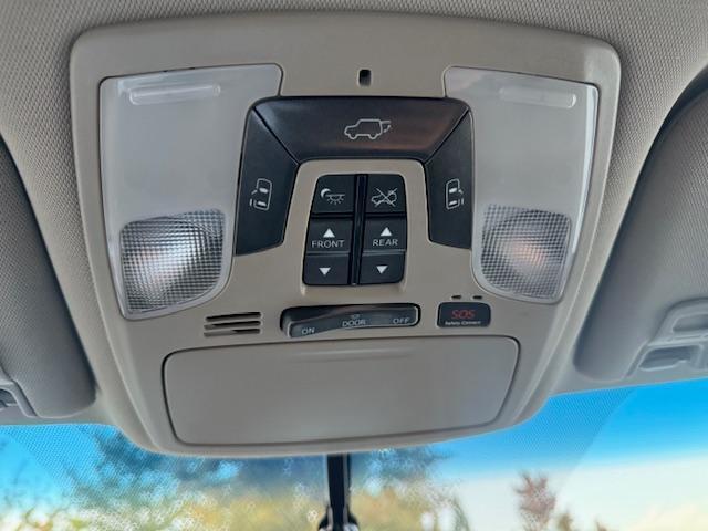 Toyota Sienna Limited Premium 7-Passenger 2017