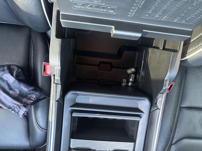 RAM 1500 Limited Crew Cab SWB 4WD 2019