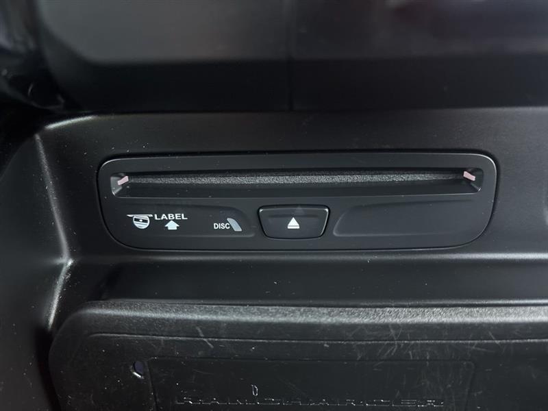 RAM 1500 Limited Crew Cab SWB 4WD 2019