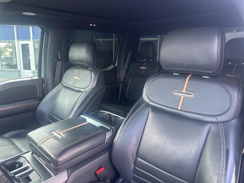 Ford F-150 Platinum SuperCrew 5.5-ft. Bed 4WD 2022