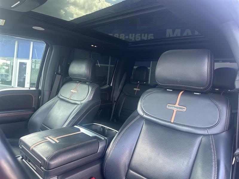 Ford F-150 Platinum SuperCrew 5.5-ft. Bed 4WD 2022