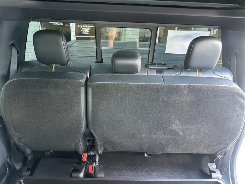 Ford F-150 Platinum SuperCrew 5.5-ft. Bed 4WD 2022