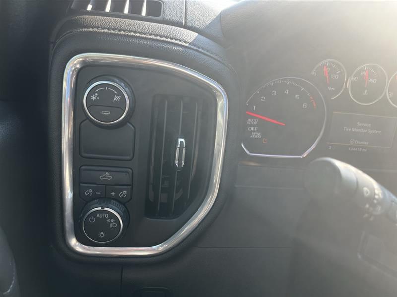 Chevrolet Silverado 1500 LT Crew Cab 2WD 2019 Chevrolet Silverado 1500 LT Crew Cab 2WD 2019