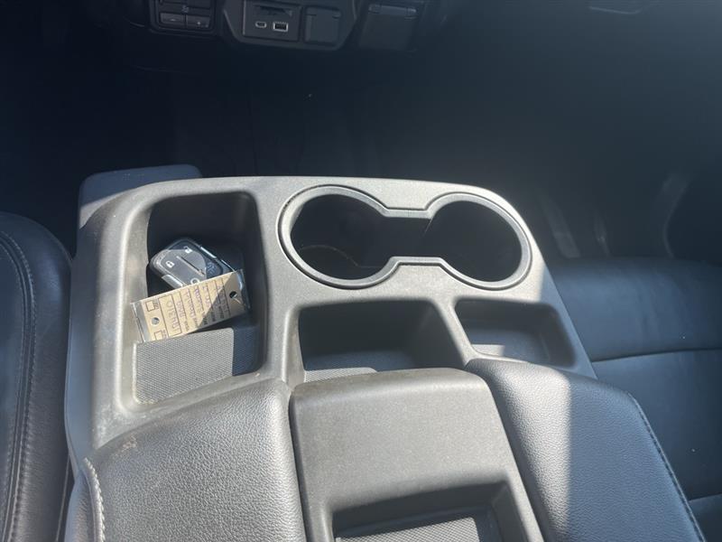 Chevrolet Silverado 1500 LT Crew Cab 2WD 2019 Chevrolet Silverado 1500 LT Crew Cab 2WD 2019