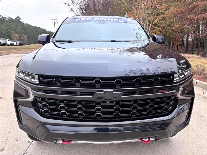 Chevrolet Tahoe Z71 2021