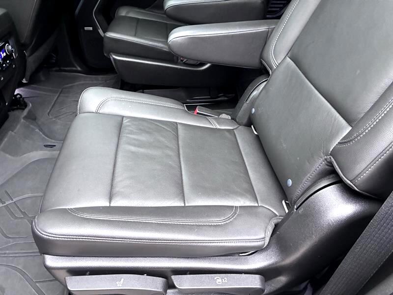 Chevrolet Tahoe Z71 2021