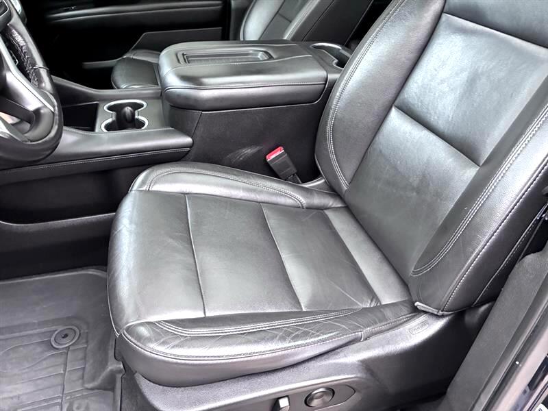 Chevrolet Tahoe Z71 2021