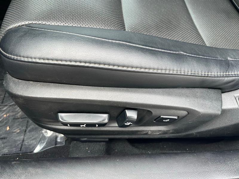 Lexus ES 350 Sedan 2017