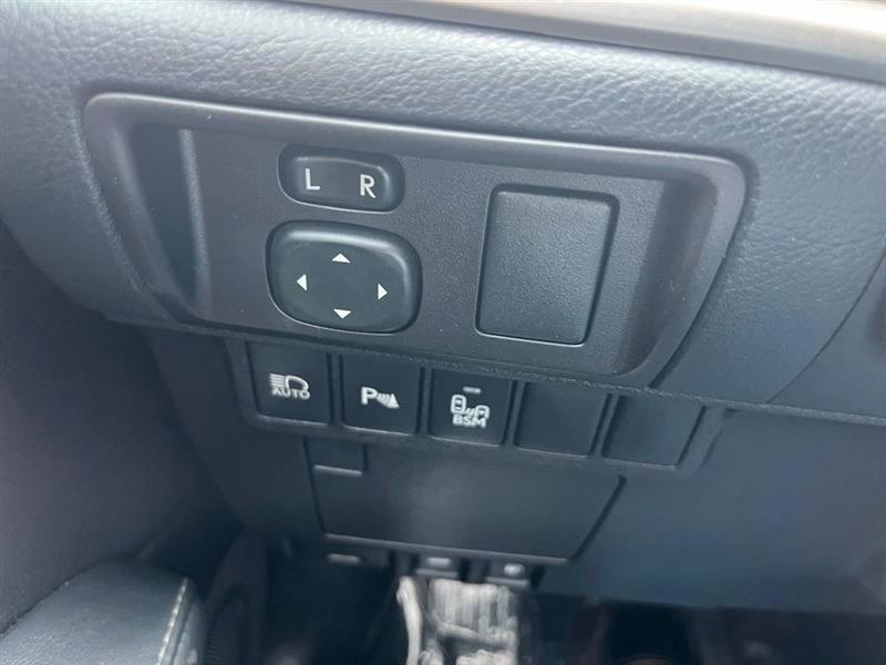 Lexus ES 350 Sedan 2017