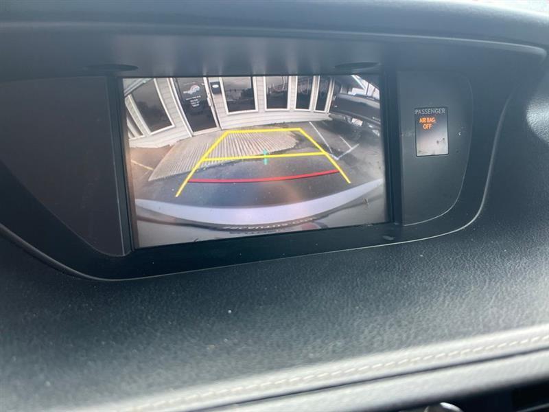 Lexus ES 350 Sedan 2017