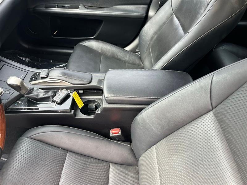 Lexus ES 350 Sedan 2017