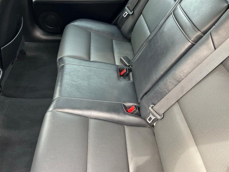 Lexus ES 350 Sedan 2017