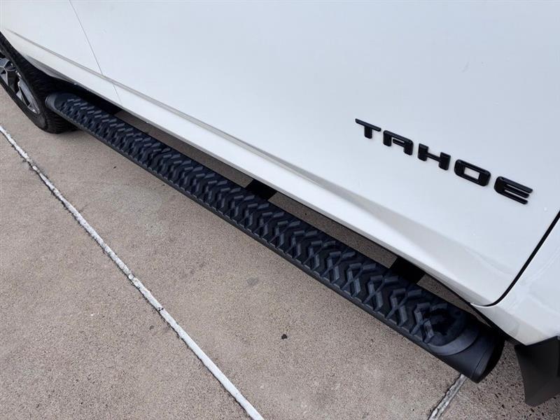 Chevrolet Tahoe Z71 2021