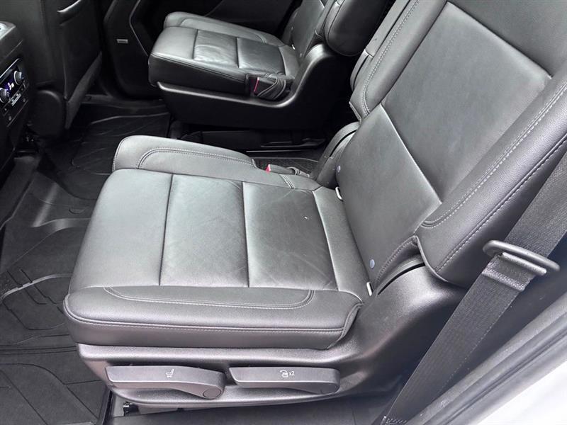 Chevrolet Tahoe Z71 2021
