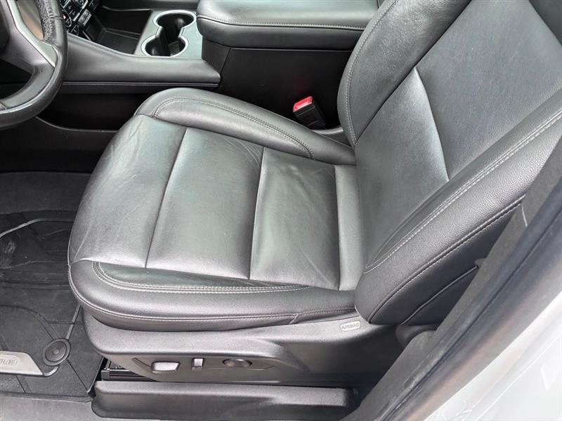 Chevrolet Tahoe Z71 2021