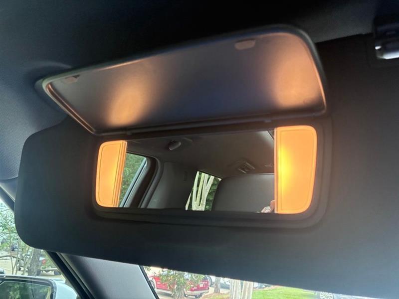 Chevrolet Tahoe Z71 2021