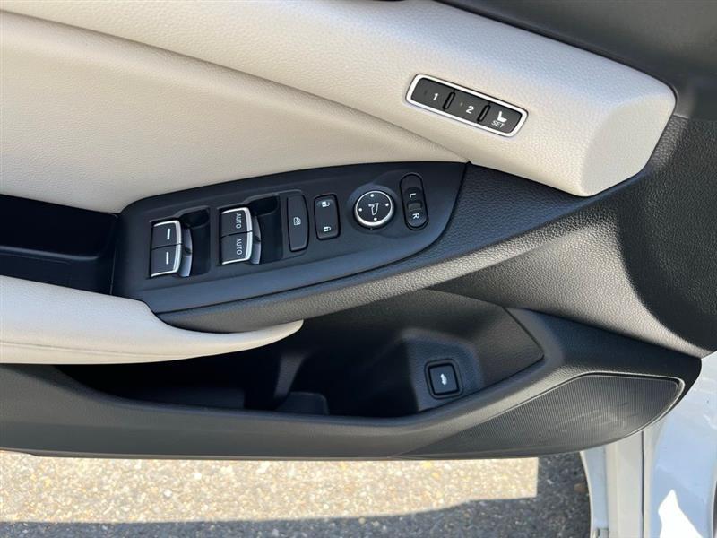 Honda Accord Touring 2.0T 2022