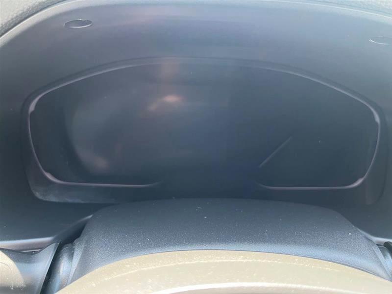 Honda Accord Touring 2.0T 2022