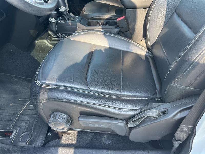 Jeep Wrangler Unlimited Sahara 2019 Jeep Wrangler Unlimited Sahara 2019