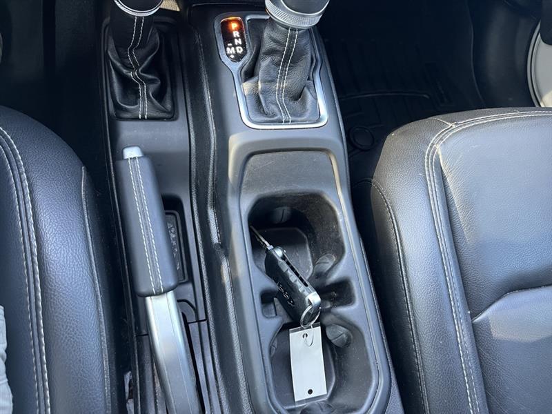 Jeep Wrangler Unlimited Sahara 2019 Jeep Wrangler Unlimited Sahara 2019