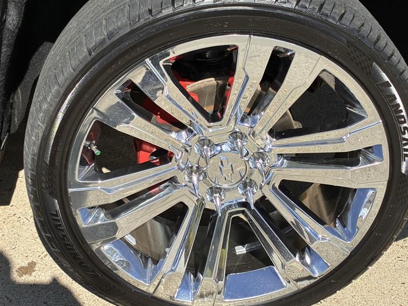 Chevrolet Silverado 1500 LT Crew Cab 2WD 2018 Chevrolet Silverado 1500 LT Crew Cab 2WD 2018