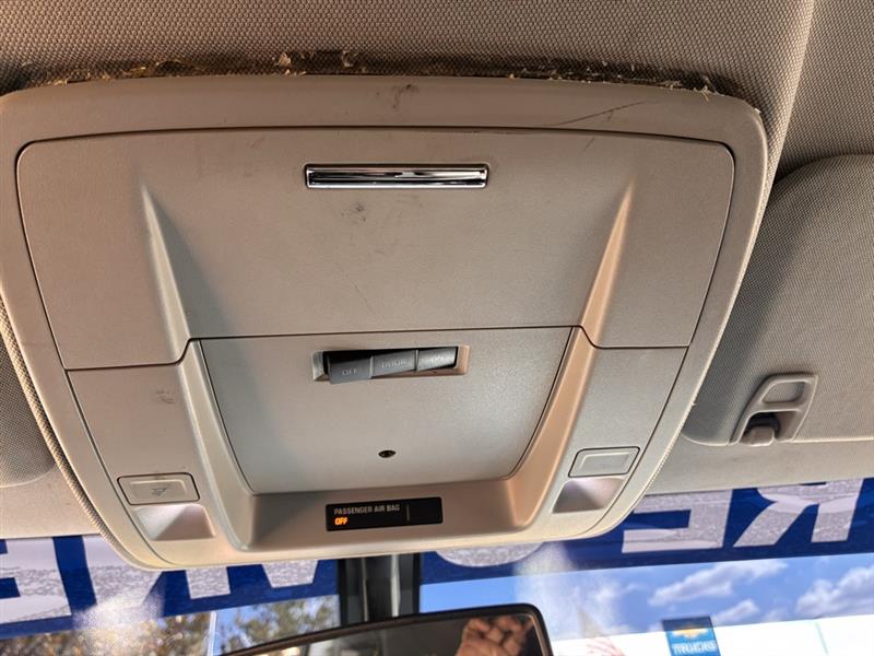 Chevrolet Silverado 1500 LT Crew Cab 2WD 2018 Chevrolet Silverado 1500 LT Crew Cab 2WD 2018