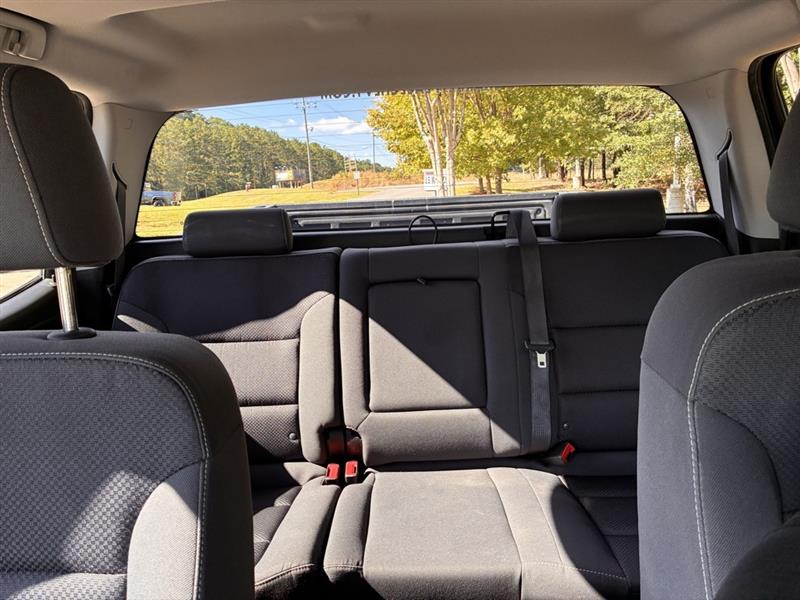 Chevrolet Silverado 1500 LT Crew Cab 2WD 2018 Chevrolet Silverado 1500 LT Crew Cab 2WD 2018