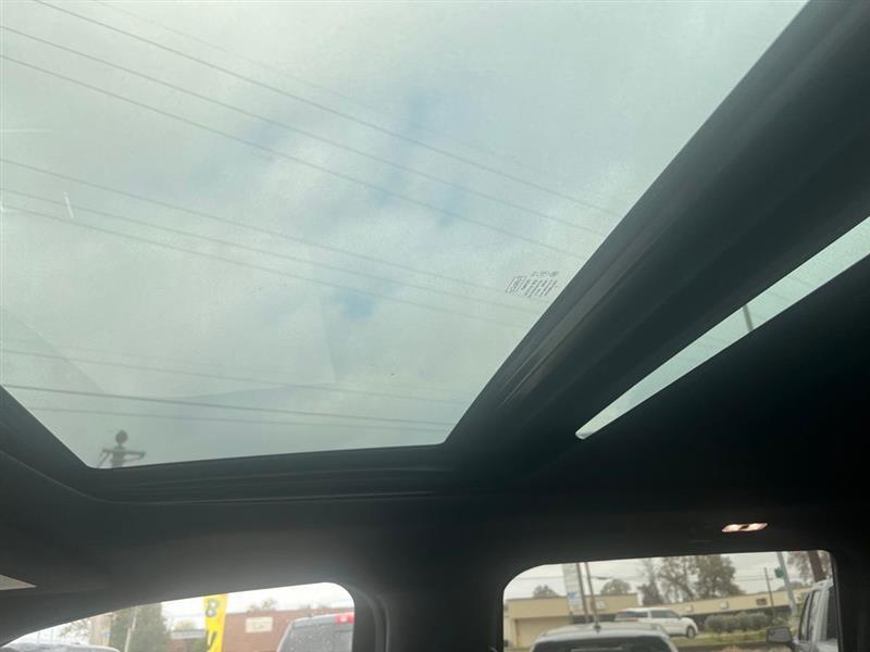 Ford F-150 XL SuperCrew 5.5-ft. Bed 4WD 2018