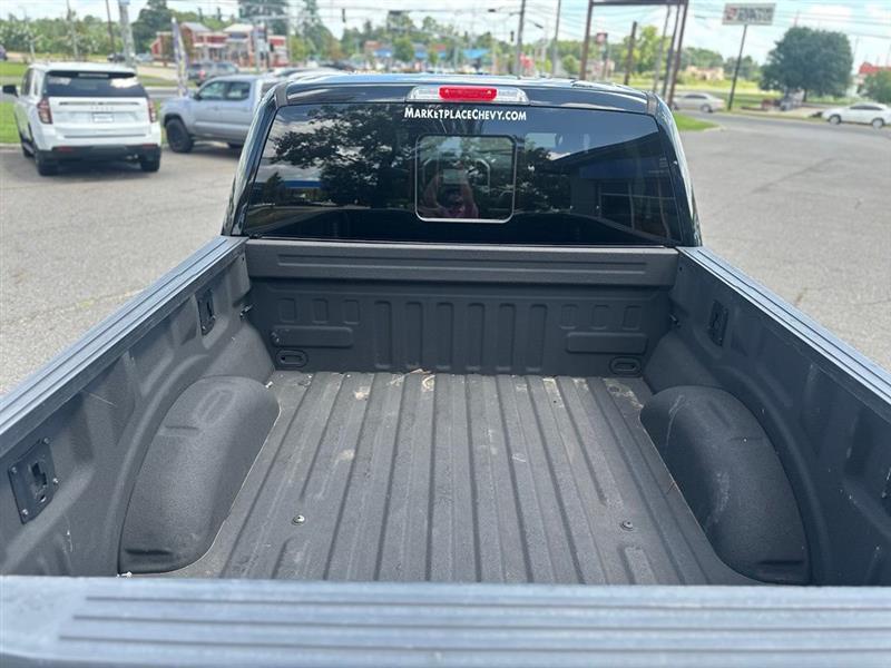 Ford F-150 XL SuperCrew 5.5-ft. Bed 4WD 2018