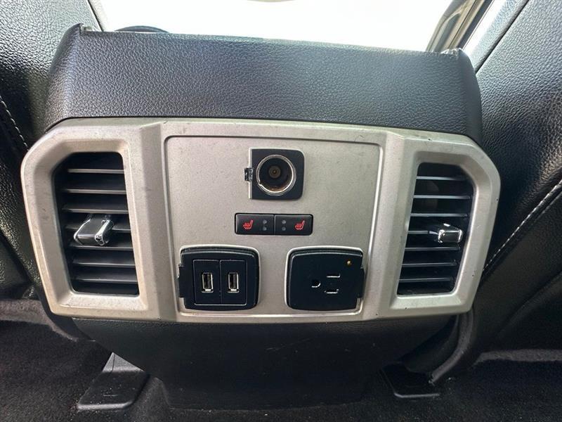 Ford F-150 XL SuperCrew 5.5-ft. Bed 4WD 2018
