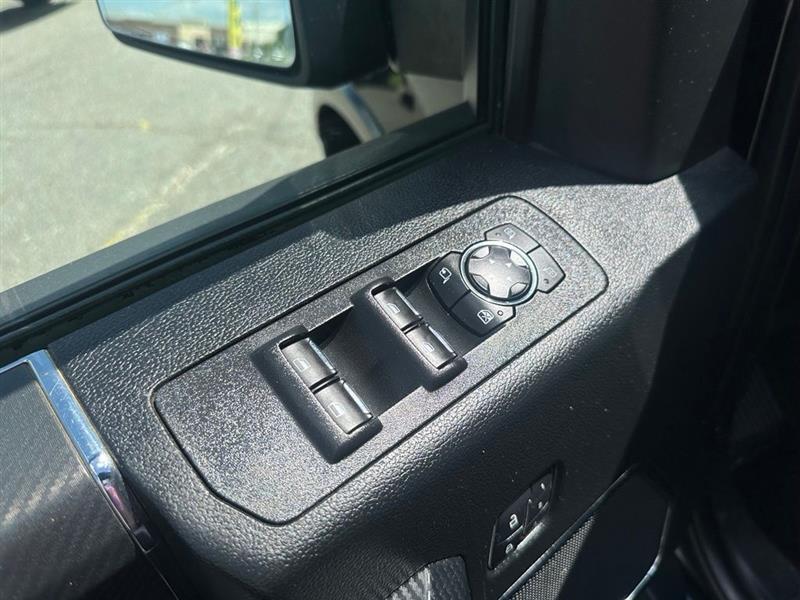Ford F-150 XL SuperCrew 5.5-ft. Bed 4WD 2018