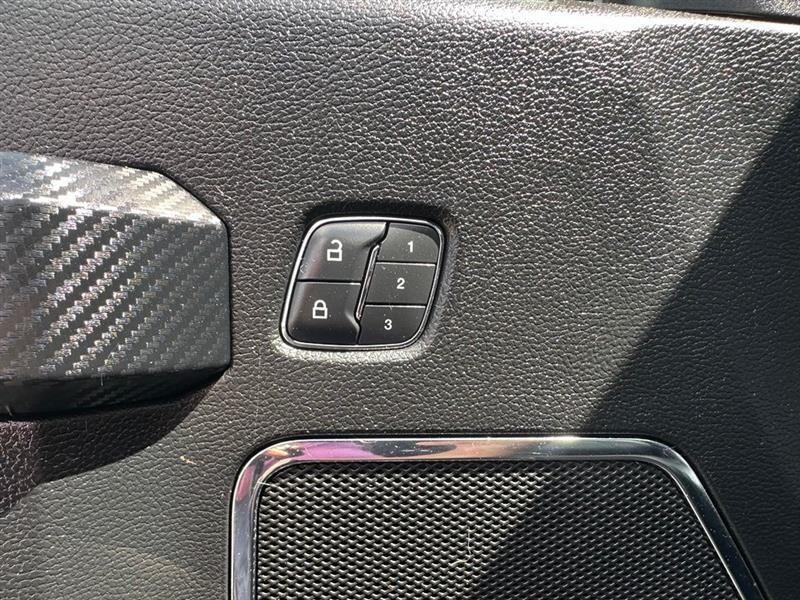 Ford F-150 XL SuperCrew 5.5-ft. Bed 4WD 2018