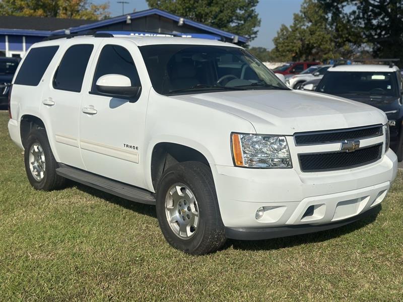 2011 Chevrolet Tahoe LT 2WD