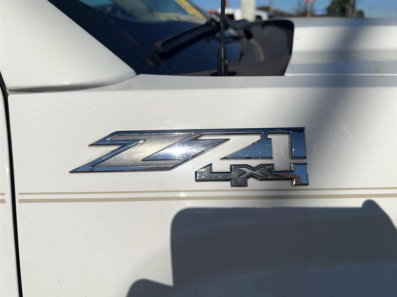 GMC Sierra 1500 SLE Crew Cab 4WD 2014