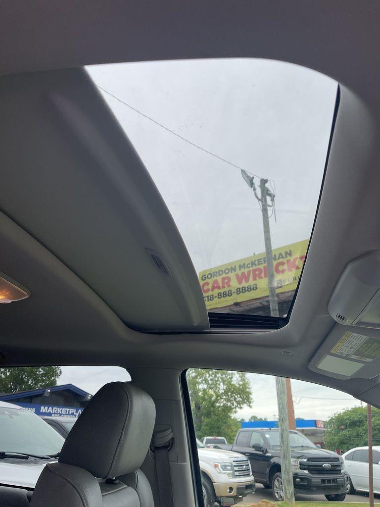 Toyota Tundra Limited 5.7L CrewMax 4WD 2019