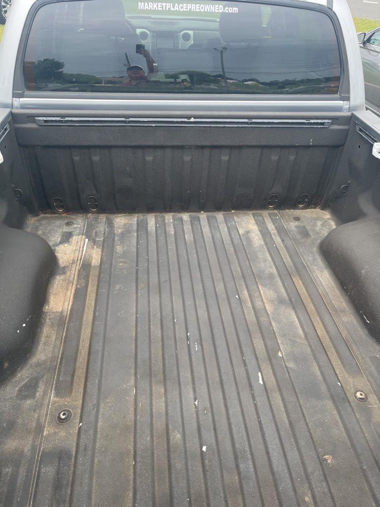 Toyota Tundra Limited 5.7L CrewMax 4WD 2019