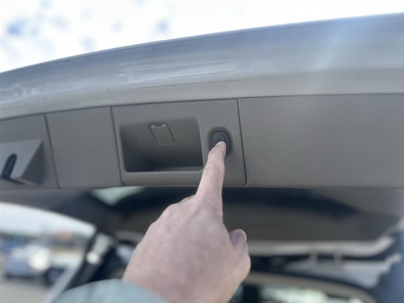 Chevrolet Suburban LTZ 4WD 2016