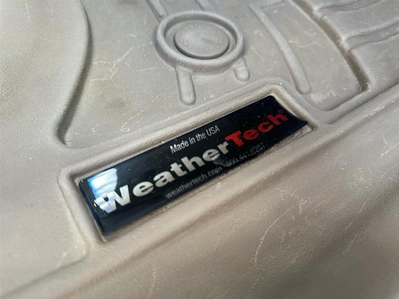 Chevrolet Suburban LTZ 4WD 2016