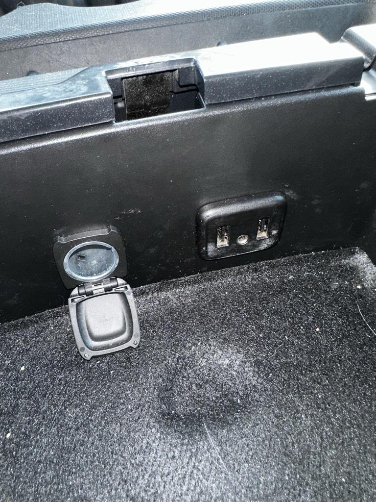 Chevrolet Silverado 1500 LT Crew Cab 2WD 2018