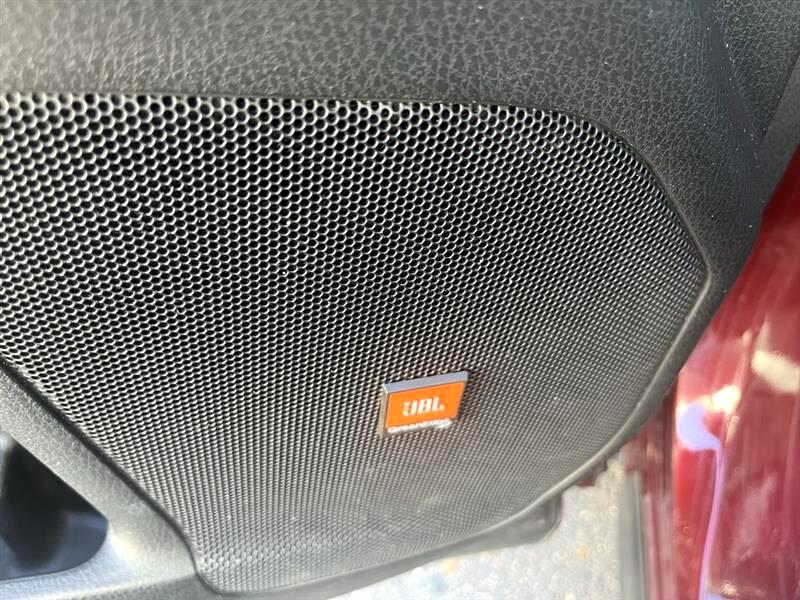 Toyota Highlander Limited AWD V6 2018