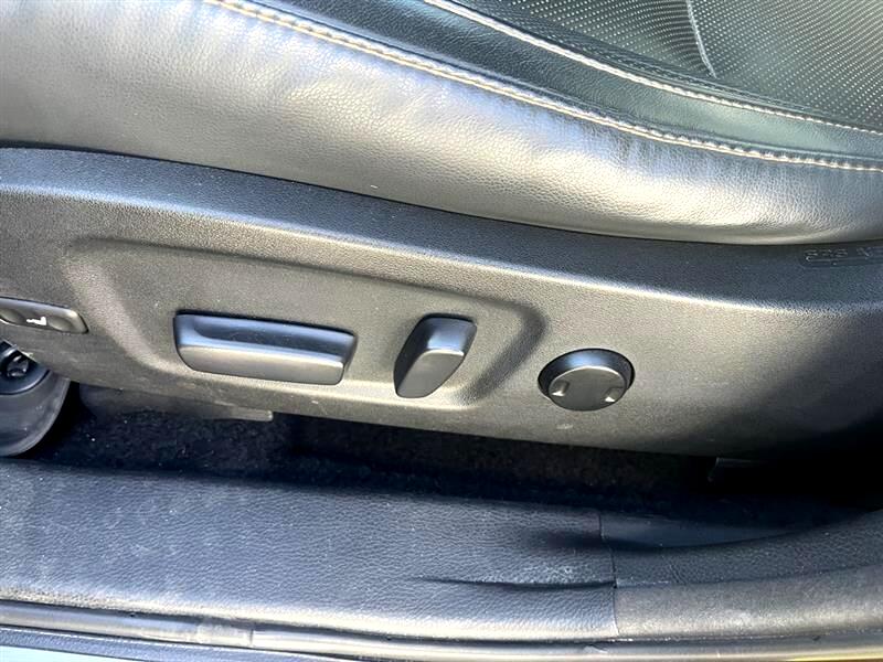 Toyota Highlander Limited AWD V6 2018