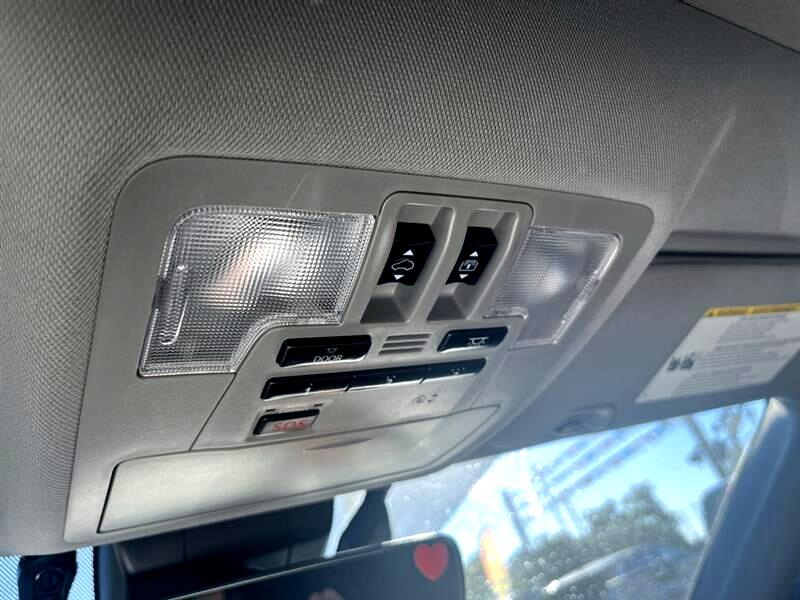 Toyota Highlander Limited AWD V6 2018