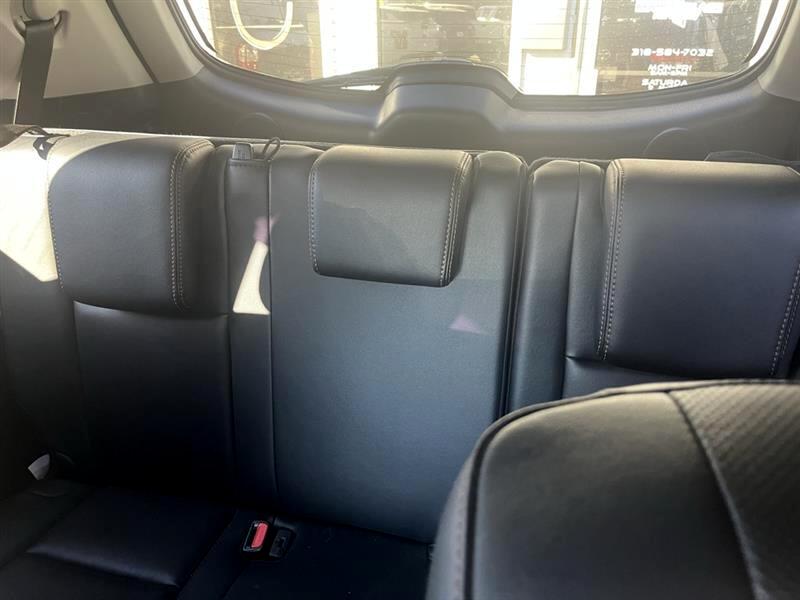 Toyota Highlander Limited AWD V6 2018