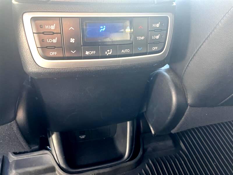 Toyota Highlander Limited AWD V6 2018