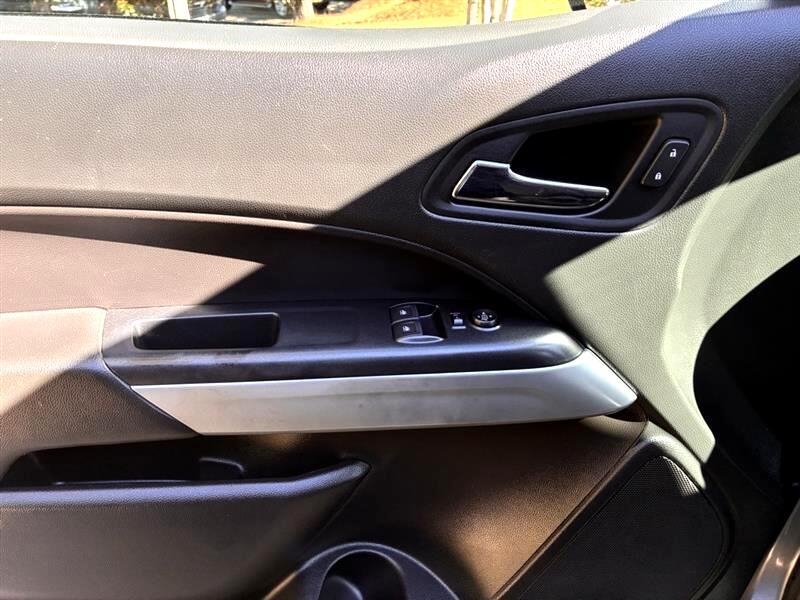 Chevrolet Colorado LT Ext. Cab 2WD 2021