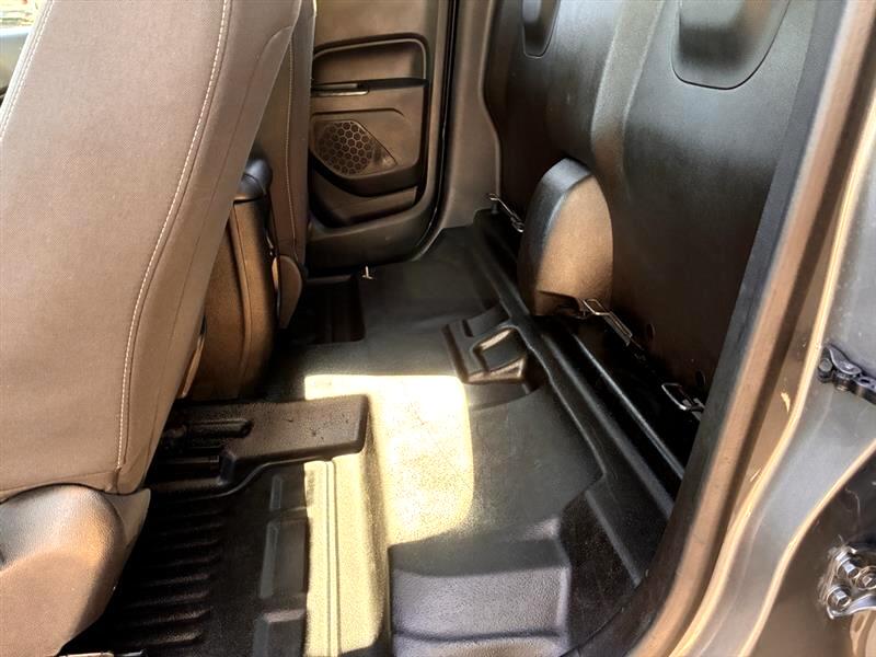 Chevrolet Colorado LT Ext. Cab 2WD 2021