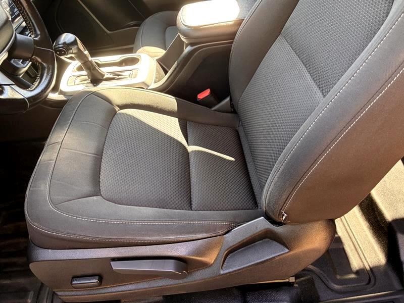 Chevrolet Colorado LT Ext. Cab 2WD 2021