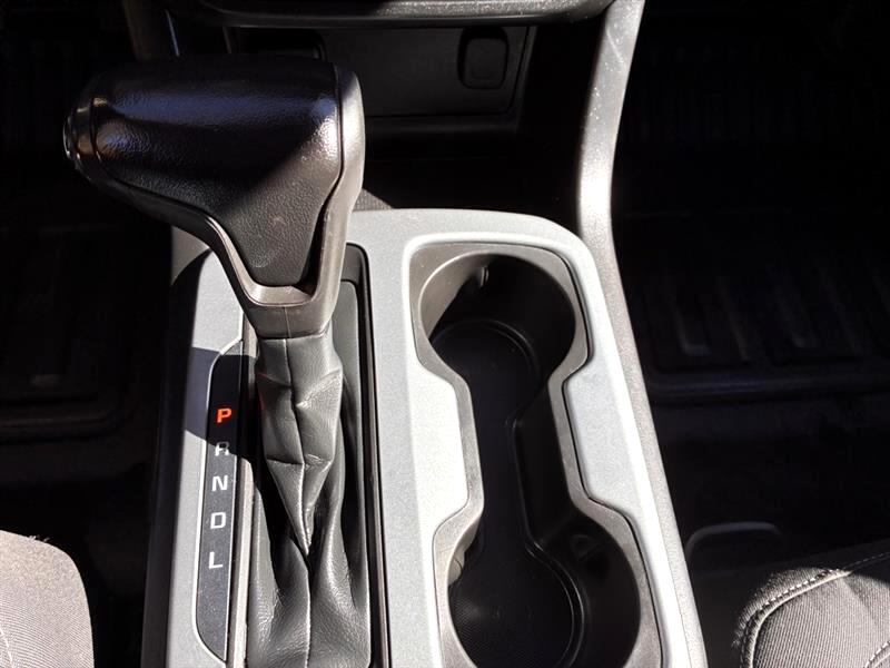 Chevrolet Colorado LT Ext. Cab 2WD 2021